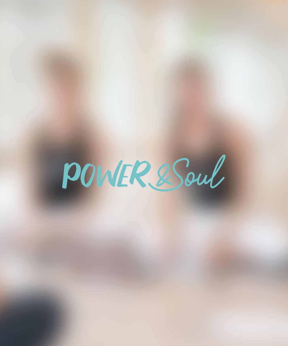 power & soul